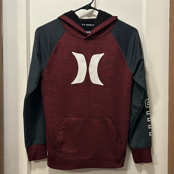 Hurley sweatshirt - Picture 1 of 3
